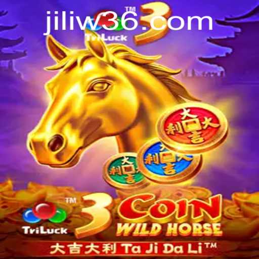 Exploring the Thrills of 3CoinWildHorse: A Detailed Guide