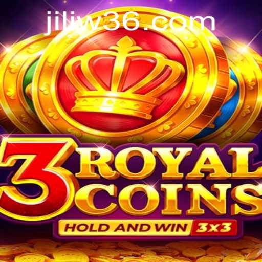 Unveiling the Excitement of 3royalcoins: A Deep Dive into JiliW36