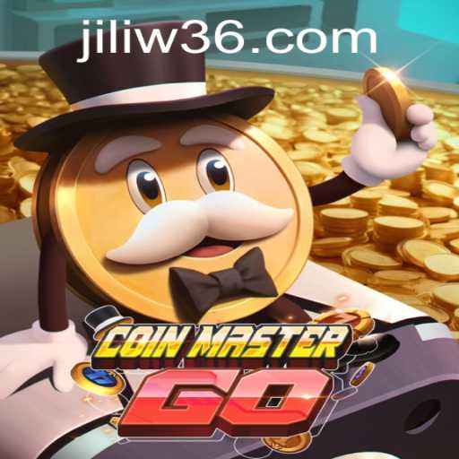 Discover CoinMasterGO: Dive into the World of JiliW36