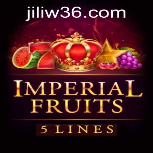 ImperialFruits5: An Immersive Gaming Experience