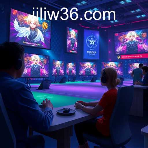 jiliW36