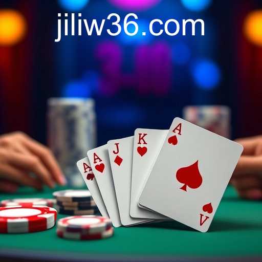 The Fascinating World of Poker Games