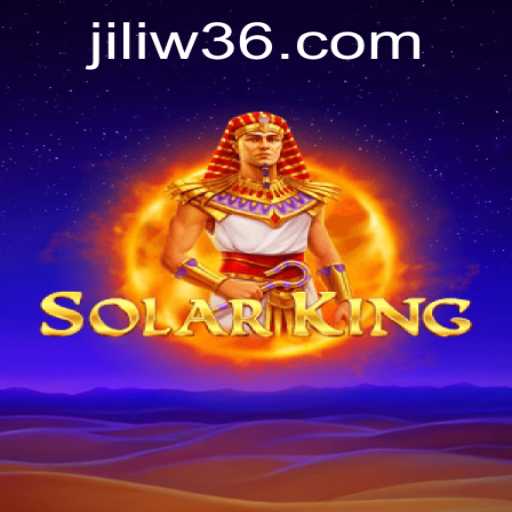 Unveiling SolarKing: A New Era of Virtual Adventure Awaits
